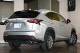 Used 2016 Lexus NX 200t FWD image 5