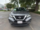 Used 2019 Nissan Murano SL w/ SL Technology Package image 2