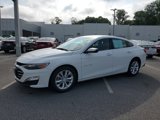 Used 2023 Chevrolet Malibu LT image 2