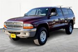 Used 2001 Dodge Dakota Sport image 2