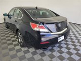 Used 2012 Acura TL SH-AWD image 5