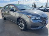 New 2025 Nissan Versa S w/ S Plus Package image 4