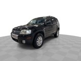 Used 2007 Mercury Mariner Luxury image 5