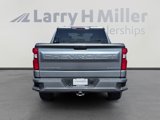 Used 2021 Chevrolet Silverado 1500 Custom image 4