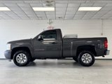 Used 2010 Chevrolet Silverado 1500 W/T w/ LS Package image 3