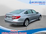 Used 2019 Honda Accord LX image 5