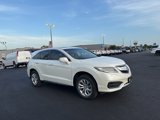 Used 2018 Acura RDX FWD image 3