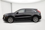 Certified 2024 Cadillac XT4 Premium Luxury image 4