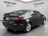 Used 2020 Ford Fusion SE image 5