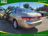 Used 2004 Honda Accord EX image 5