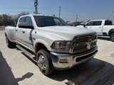 Used 2018 RAM 3500 Laramie image 2