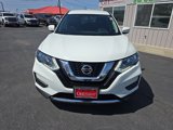 Used 2018 Nissan Rogue S image 2