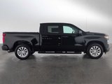 Used 2021 Chevrolet Silverado 1500 Custom image 2