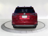 Used 2018 Toyota RAV4 XLE image 4