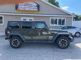 Used 2015 Jeep Wrangler Unlimited Sport w/ Quick Order Package 24S image 5