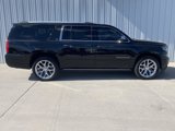 Used 2016 Chevrolet Suburban LTZ image 4
