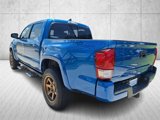 Used 2017 Toyota Tacoma TRD Sport image 3
