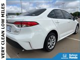 Used 2024 Toyota Corolla LE image 3
