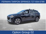 Used 2022 Hyundai Tucson SEL w/ Convenience Package image 5