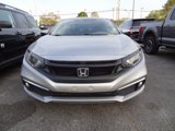 Used 2019 Honda Civic EX-L image 2