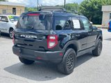 Certified 2022 Ford Bronco Sport Big Bend image 3