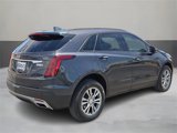 Certified 2021 Cadillac XT5 Premium Luxury image 4