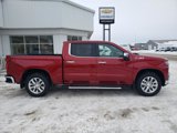 Used 2021 Chevrolet Silverado 1500 LTZ image 6