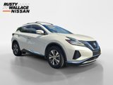 Used 2019 Nissan Murano SV image 2