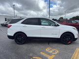 Used 2019 Chevrolet Equinox LT image 4