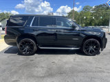 Used 2017 GMC Yukon SLT image 6