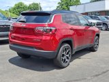 New 2025 Jeep Compass Limited image 6