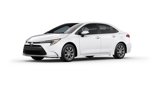 New 2025 Toyota Corolla LE image 2