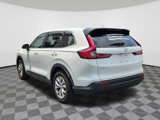 Certified 2025 Honda CR-V LX image 5