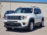 Used 2020 Jeep Renegade Sport w/ Sport Appearance Group image 3