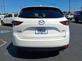 Used 2019 MAZDA CX-5 Grand Touring w/ GT Premium Package image 4