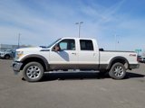 Used 2015 Ford F250 Lariat w/ Lariat Ultimate Package image 2