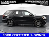 Used 2016 Ford Explorer Sport w/ Equipment Group 401A image 5