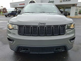 Certified 2021 Jeep Grand Cherokee Freedom Edition image 3
