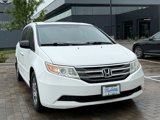 Used 2012 Honda Odyssey EX-L image 3