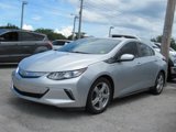 Used 2018 Chevrolet Volt LT w/ LT Driver Confidence Package image 2