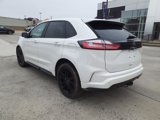 Certified 2022 Ford Edge ST-Line w/ Class II Trailer Tow Package image 3