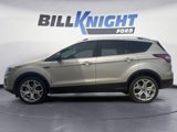 Used 2018 Ford Escape Titanium w/ Ford Safe & Smart Package image 2