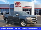 Used 2015 Chevrolet Colorado LT w/ Luxury Package image 1
