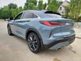 Used 2023 INFINITI QX55 Luxe w/ Accent Package image 4