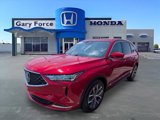 Used 2023 Acura MDX SH-AWD w/ Technology Package image 4