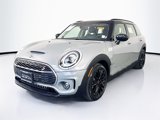 Used 2020 MINI Cooper Clubman S image 3