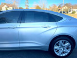 Used 2017 Chevrolet Impala LS image 4