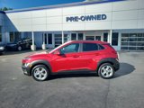 Used 2022 Hyundai Kona SEL image 2
