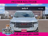 Used 2020 GMC Acadia SLE w/ Driver Convenience Package image 2