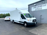 Used 2018 Ford Transit 350 156 DRW w/ Exterior Upgrade Package image 2